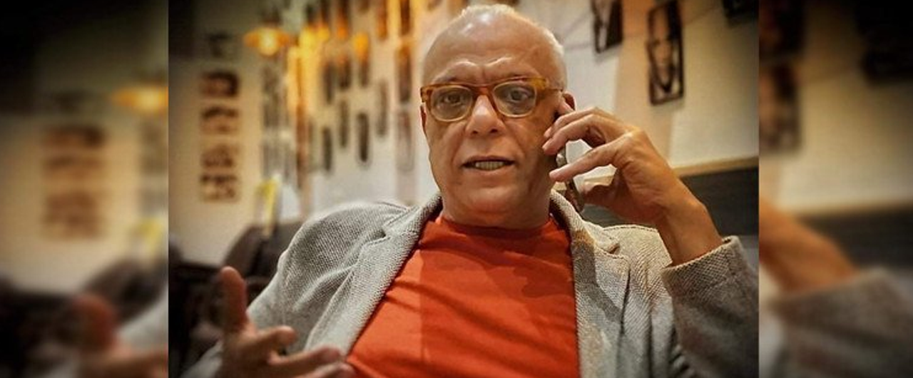Hommage à Fethi Haddaoui : Une étoile s’éteint, mais son art demeure éternel