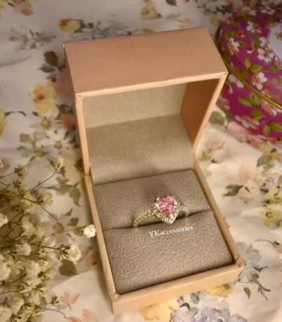 Bague Pandora 