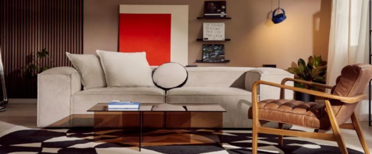 Le style seventie : la tendance principale de 2024