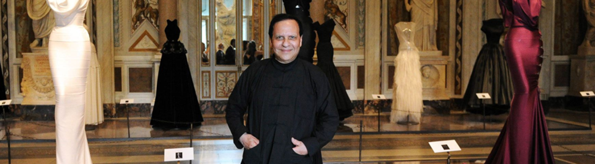 Azzedine Alaïa : Le Maître de la Couture Sculpturale