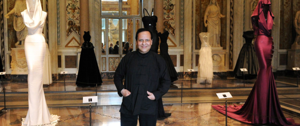 Azzedine Alaïa : Le Maître de la Couture Sculpturale